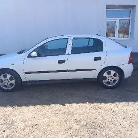 Opel Astra 1999
