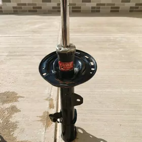 Amortizator higlander KYB