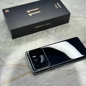 Xiaomi Mi 11 Ultra 12/512gb