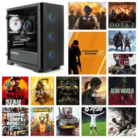 12nji pakaleniya i5 igrawoy