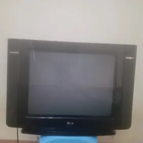 LG telewizor kineskop