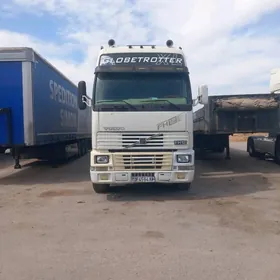 Volvo FH 460 2000