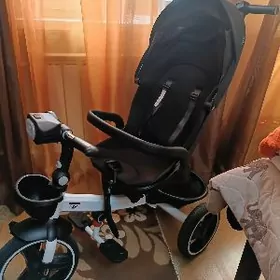 Детский велик