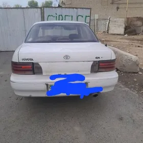 Toyota Camry 1993
