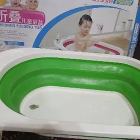 детский ванна