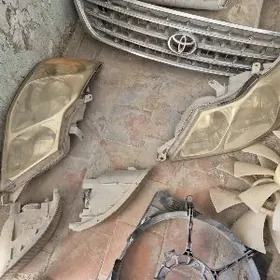 Duty avalon zapcastlar