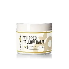 Whipped Tallow Balm!  (USA