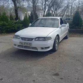 Hyundai Sonata 1996