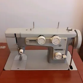 ШВЕЙНАЯ МАШИНА ПОДОЛЬСК