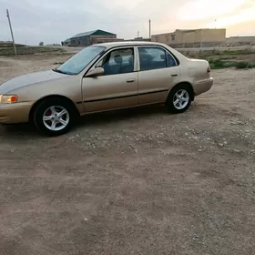 Toyota Corolla 2000