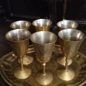 латунь Индия