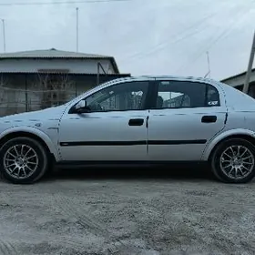 Opel Astra 1999