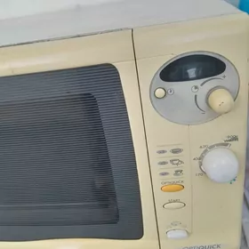 Микроволновая печь я Мулинекс