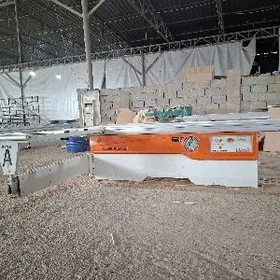 Деревообрабатывающие станки