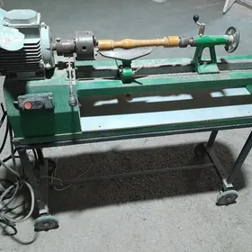 станок токарный по дереву