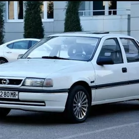 Opel Vectra 1992