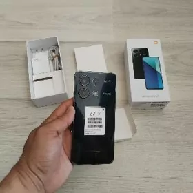 NOT 13 (PAKET) 8/256