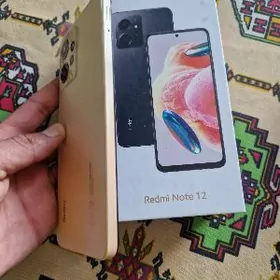 redmi not 12 128 pamyat