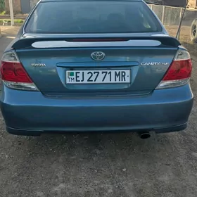 Toyota Camry 2004