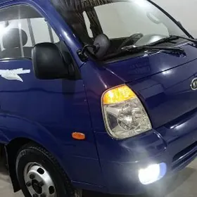 Kia Bongo 2009