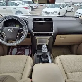 prado 18-23  Manitor android