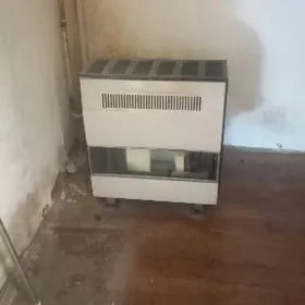 иранская печ