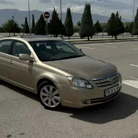 Toyota Avalon 2007