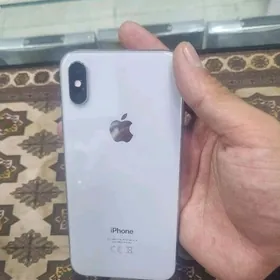 iphone x 64G 100%