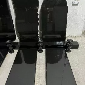 Памятники Daş Гранит Мрамор