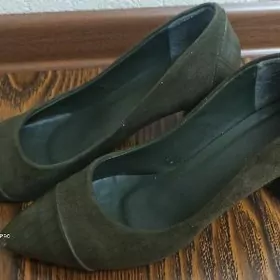 туфли женские