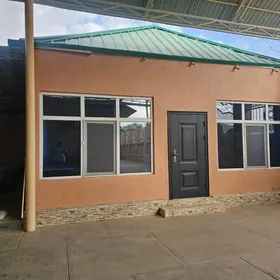 pekarnyý arenda Magtymguly