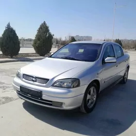 Opel Astra 2003