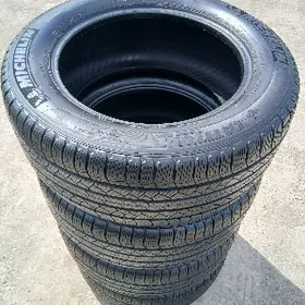 Michelin 255 55 18 Teker 4ştuk