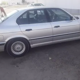 BMW 525 1991