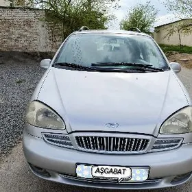 Daewoo Tacuma 2003