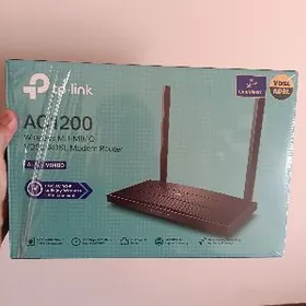 TPLINK VR400