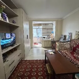 1 MKR  2 ETAJ 1 KOMNAT