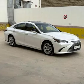 Lexus ES 350 2020