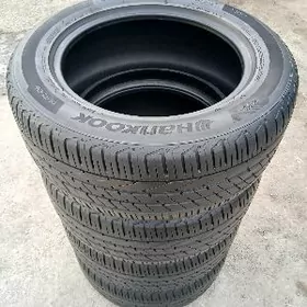 Hankook 255 55 18 Teker 4ştuk