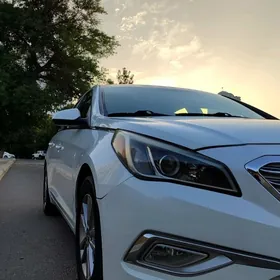 Hyundai Sonata 2017