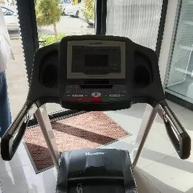 Беговая дорожка