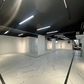 Arenda Gurtly pol padval