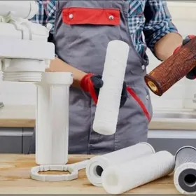 SUW FILTER BEJERIP BERMEK