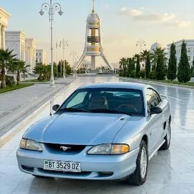 Ford Mustang 1995