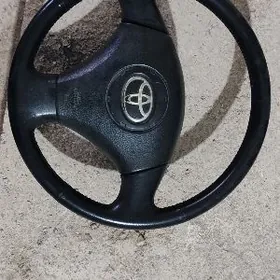 Руль Toyota Camry