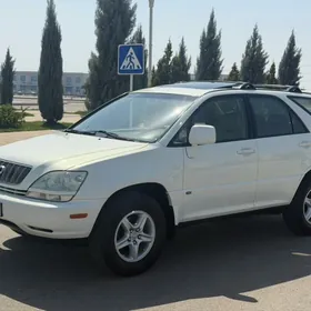 Lexus RX 300 2002