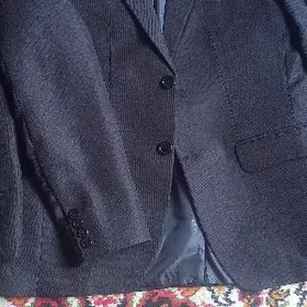 kastyum balak žaket