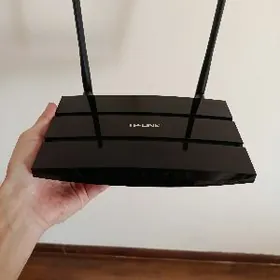 TPLINK W8970