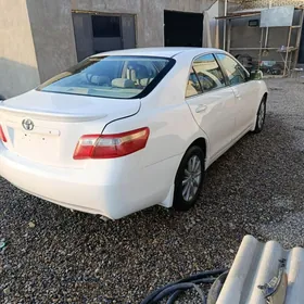 Toyota Camry 2008