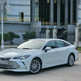 Toyota Avalon 2019